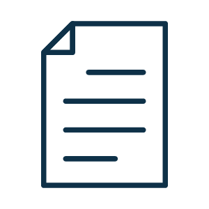 Documents Icon