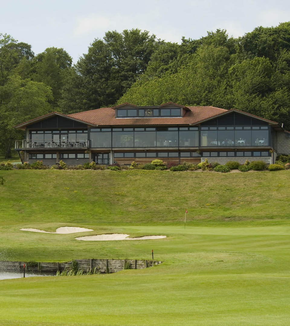 deeside golf club visitor booking