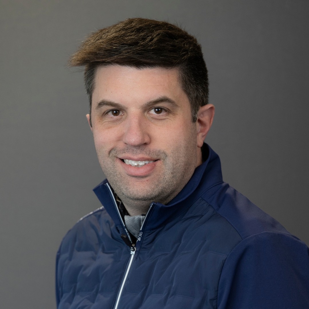 graeme nethercott