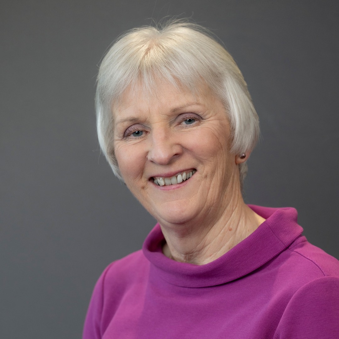 margaret parkinson