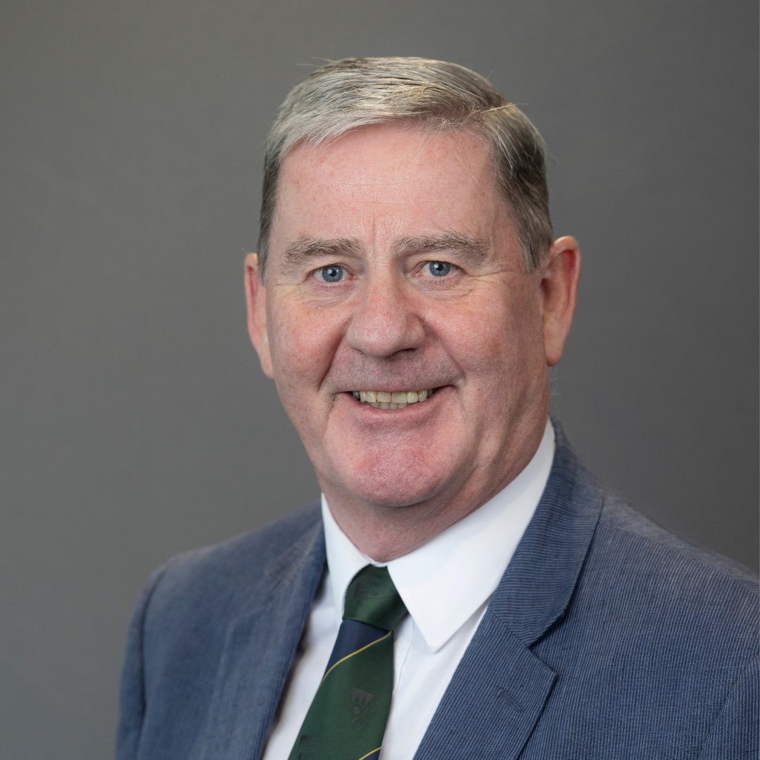 peter reilly