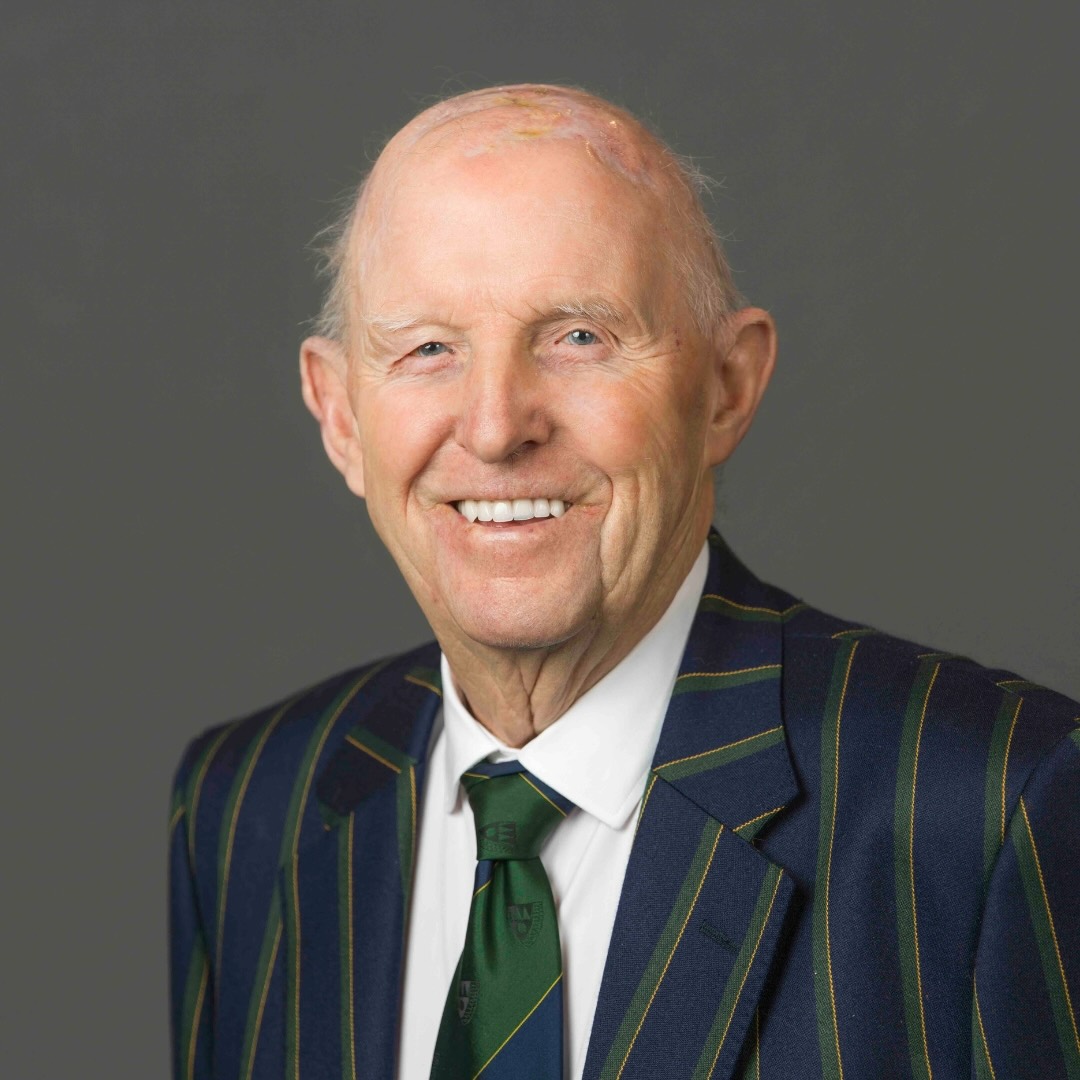 Davie McEwen Headshot