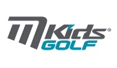 MKids Golf logo
