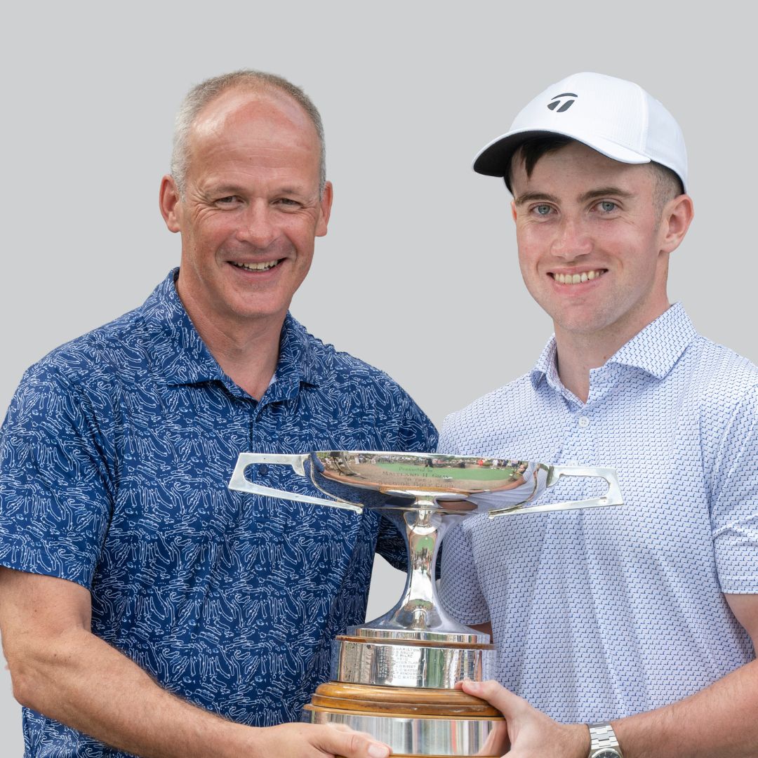 2026 Mens Club Champion