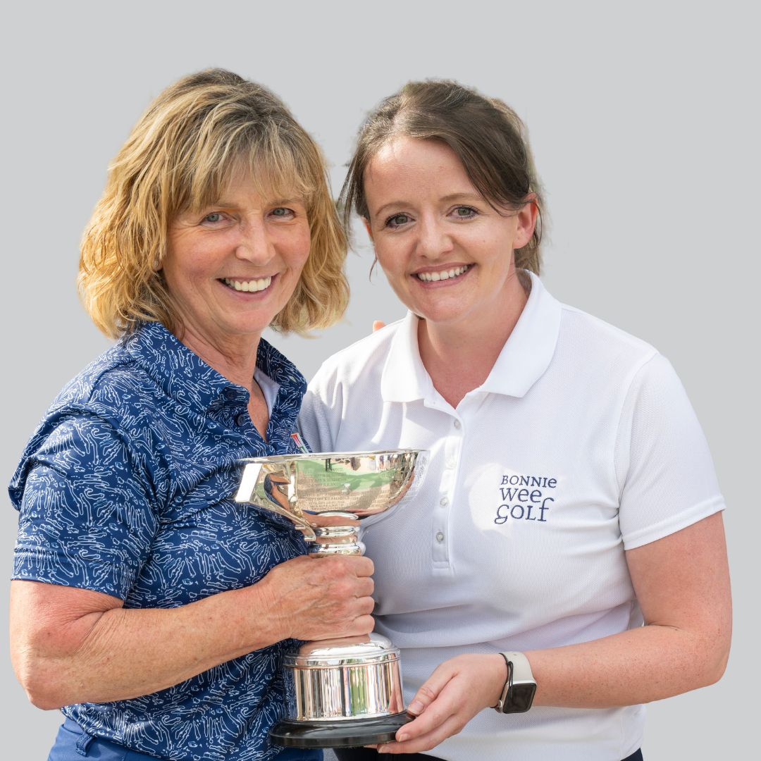 Ladies club champion 2026